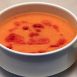Mercimek Çorbası