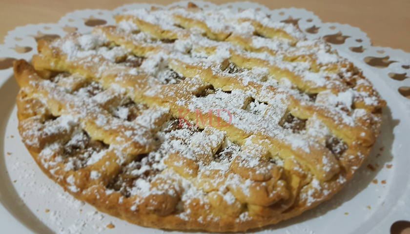 Elmalı Tart