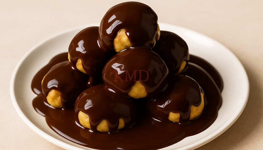Profiterol