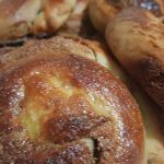 Haşhaşlı Çörek