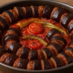 Patlıcan Kebabı