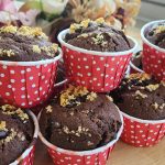 Çikolatalı Muffin